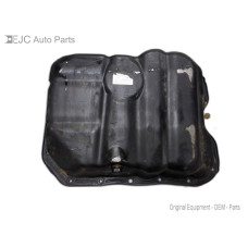 244E333 Lower Engine Oil Pan For 13-18 Hyundai Santa Fe Sport 2.4 215102G500 Gas 244E333 Lower Engine Oil Pan For 13-18 Hyundai Santa Fe Sport 2.4 215102G500 Gas