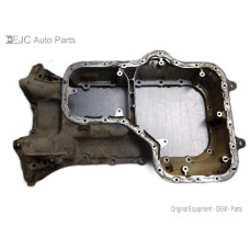 HBN406 Upper Engine Oil Pan For 07-09 Toyota Tundra 4.7 121110F020 Gas HBN406 Upper Engine Oil Pan For 07-09 Toyota Tundra 4.7 121110F020 Gas