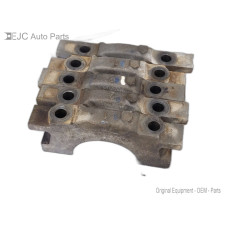 29U104 Engine Block Main Caps For 07-09 Toyota Tundra 4.7 Gas 29U104 Engine Block Main Caps For 07-09 Toyota Tundra 4.7 Gas