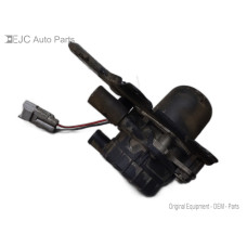 29U111 Air Injection Pump For 07-09 Toyota Tundra 4.7 176100C010 Gas 29U111 Air Injection Pump For 07-09 Toyota Tundra 4.7 176100C010 Gas