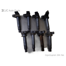 29U207 Ignition Coil Igniter Set For 00-09 Toyota Tundra 4.7 Gas 29U207 Ignition Coil Igniter Set For 00-09 Toyota Tundra 4.7 Gas