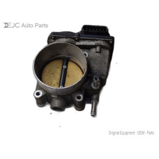 29U208 Throttle Valve Body For 05-09 Toyota Tundra 4.7 220300F010 Gas 29U208 Throttle Valve Body For 05-09 Toyota Tundra 4.7 220300F010 Gas