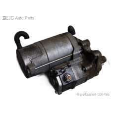 29U212 Engine Starter Motor For 01-09 Toyota Tundra 4.7 2810050101 Gas 29U212 Engine Starter Motor For 01-09 Toyota Tundra 4.7 2810050101 Gas