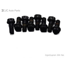 29U217 Flexplate Bolts For 07-09 Toyota Tundra 4.7 Gas 29U217 Flexplate Bolts For 07-09 Toyota Tundra 4.7 Gas