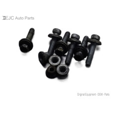 29U218 Intake Manifold Bolts For 07-09 Toyota Tundra 4.7 Gas 29U218 Intake Manifold Bolts For 07-09 Toyota Tundra 4.7 Gas