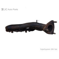 29U219 Left Exhaust Manifold For 07-09 Toyota Tundra 4.7 1710550210 Gas 29U219 Left Exhaust Manifold For 07-09 Toyota Tundra 4.7 1710550210 Gas