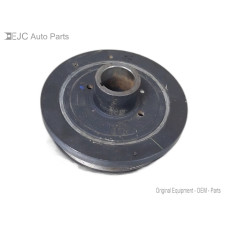 29U224 Crankshaft Pulley For 00-09 Toyota Tundra 4.7 1340750090 Gas 29U224 Crankshaft Pulley For 00-09 Toyota Tundra 4.7 1340750090 Gas