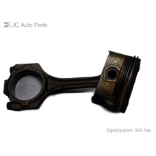 29U229 Piston and Connecting Rod Standard For 07-09 Toyota Tundra 4.7 Gas 29U229 Piston and Connecting Rod Standard For 07-09 Toyota Tundra 4.7 Gas