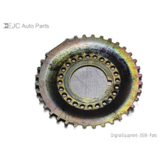 29U232 Crankshaft Trigger Tone Ring For 07-09 Toyota Tundra 4.7 Gas 29U232 Crankshaft Trigger Tone Ring For 07-09 Toyota Tundra 4.7 Gas