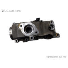 244B102 Fuel Pump Housing For 17-19 Ford Escape 1.5 DS7G9346CD Turbo 244B102 Fuel Pump Housing For 17-19 Ford Escape 1.5 DS7G9346CD Turbo