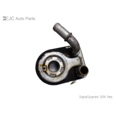244B104 Oil Cooler For 17-19 Ford Escape 1.5 DS7G6B856AA Turbo 244B104 Oil Cooler For 17-19 Ford Escape 1.5 DS7G6B856AA Turbo