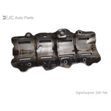 244B109 Engine Oil Baffle For 17-19 Ford Escape 1.5 DS7G6687AA Turbo 244B109 Engine Oil Baffle For 17-19 Ford Escape 1.5 DS7G6687AA Turbo