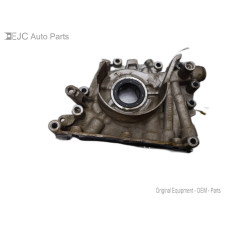 244b110 Engine Oil Pump For 17-19 Ford Escape  1.5 BM5G6600AA Turbo