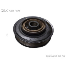 244V104 Crankshaft Pulley For 13-19 Ford Escape  1.5 BM5G6B319BC Turbo