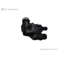 244V105 Thermostat Housing Assembly For 17-19 Ford Escape  1.5 DS7G9K478DB Turbo