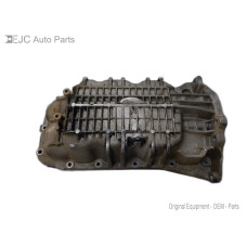 244V121 Engine Oil Pan For 13-19 Ford Escape  1.5 DS7G6675EA Turbo