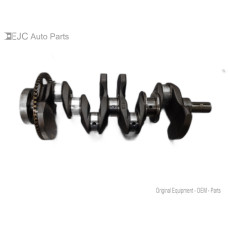 #3V01 Crankshaft Standard For 23-25 Dodge Hornet  2.0 04893544AB Turbo