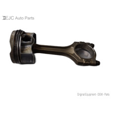 32A101 Piston and Connecting Rod Standard For 23-25 Dodge Hornet  2.0  Turbo
