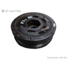 32A106 Crankshaft Pulley For 23-25 Dodge Hornet  2.0 04893573AB Turbo