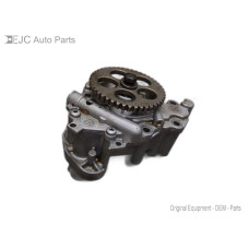 32A110 Engine Oil Pump For 23-25 Dodge Hornet  2.0 04893614AF Turbo