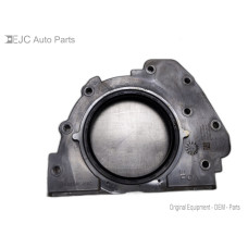32G104 Rear Oil Seal Housing For 23-25 Dodge Hornet 2.0 04893710AC Turbo 32G104 Rear Oil Seal Housing For 23-25 Dodge Hornet 2.0 04893710AC Turbo