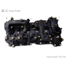 32G110 Valve Cover For 23-25 Dodge Hornet 2.0 05048669AD Turbo 32G110 Valve Cover For 23-25 Dodge Hornet 2.0 05048669AD Turbo