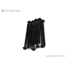 32G114 Cylinder Head Bolt Kit For 23-25 Dodge Hornet 2.0 Turbo 32G114 Cylinder Head Bolt Kit For 23-25 Dodge Hornet 2.0 Turbo