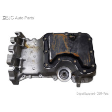 HBN207 Engine Oil Pan For 23-25 Dodge Hornet 2.0 68423567AD Turbo HBN207 Engine Oil Pan For 23-25 Dodge Hornet 2.0 68423567AD Turbo