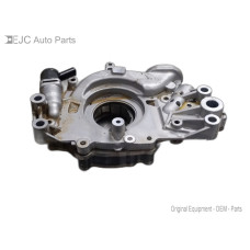 244K302 Engine Oil Pump For 14-16 Chevrolet Silverado 1500 5.3 12686433 Gas 244K302 Engine Oil Pump For 14-16 Chevrolet Silverado 1500 5.3 12686433 Gas