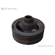 244K308 Crankshaft Pulley For 14-15 Chevrolet Silverado 1500 5.3 12684590 Gas 244K308 Crankshaft Pulley For 14-15 Chevrolet Silverado 1500 5.3 12684590 Gas