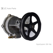 244K312 Vacuum Pump For 14-25 Chevrolet Silverado 1500 5.3 12654013 Gas 244K312 Vacuum Pump For 14-25 Chevrolet Silverado 1500 5.3 12654013 Gas