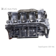 #BKO09 Engine Cylinder Block For 15-21 Jeep Renegade  2.4 05048378AA Gas