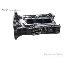 GSN305 Upper Engine Oil Pan For 15-21 Jeep Renegade  2.4 68239041AA Gas