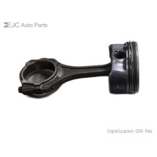 240U101 Left Piston and Rod Standard For 15-21 Jeep Renegade  2.4  Gas
