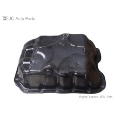 240U114 Lower Engine Oil Pan For 15-21 Jeep Renegade  2.4 05047566AD Gas