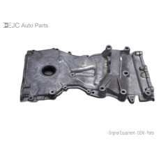 240U116 Engine Timing Cover For 15-21 Jeep Renegade  2.4 05048201AA Gas