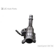 244H101 Coolant Inlet For 15-21 Jeep Renegade  2.4  Gas
