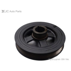 244H102 Crankshaft Pulley For 15-21 Jeep Renegade  2.4 05047418AB Gas