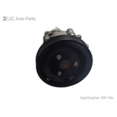 244H106 Water Pump With Housing For 15-19 Jeep Renegade  2.4 68046026AA Gas