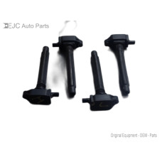 244H107 Ignition Coil Igniter Set For 15-21 Jeep Renegade  2.4 68242286AB Gas
