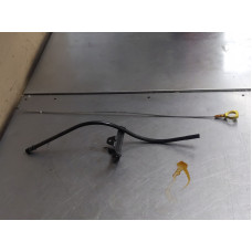 244H108 Engine Oil Dipstick With Tube For 15-21 Jeep Renegade  2.4 05047868AC Gas