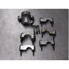 244H114 Camshaft Bearing Caps For 15-21 Jeep Renegade  2.4  Gas