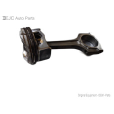 29A201 Piston and Connecting Rod Standard For 17-19 Ford Escape  1.5 DS7G6200AE Turbo