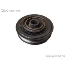 29A202 Crankshaft Pulley For 13-19 Ford Escape  1.5 BM5G6B319BC Turbo
