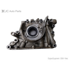 29A205 Engine Oil Pump For 17-19 Ford Escape  1.5 BM5G6600AA Turbo
