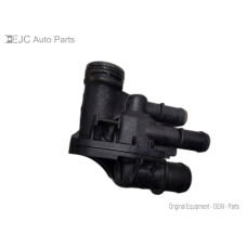 29A208 Thermostat Housing Assembly For 17-19 Ford Escape  1.5 DS7G9K478DB Turbo