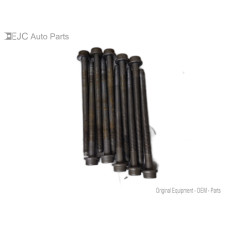 29A221 Cylinder Head Bolt Kit For 17-19 Ford Escape  1.5 BE8G6065AB Turbo