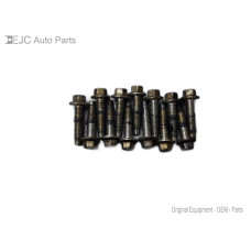 29A223 Engine Oil Pan Bolts For 17-19 Ford Escape  1.5  Turbo