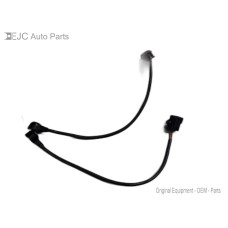 29A237 Knock Detonation Sensor Set For 17-19 Ford Escape  1.5 BE8Z12A699AB Turbo