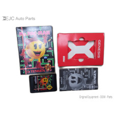 Ms. Pac-Man [Cardboard Box] Sega Genesis Complete in Box
